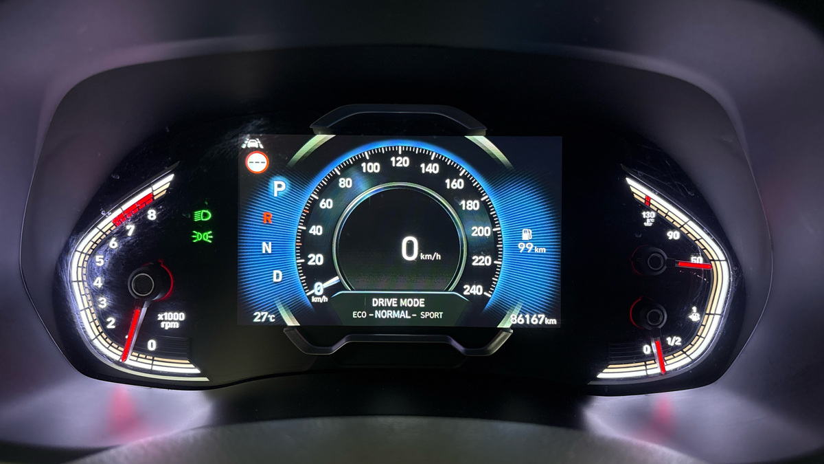 Hyundai i30 - 28
