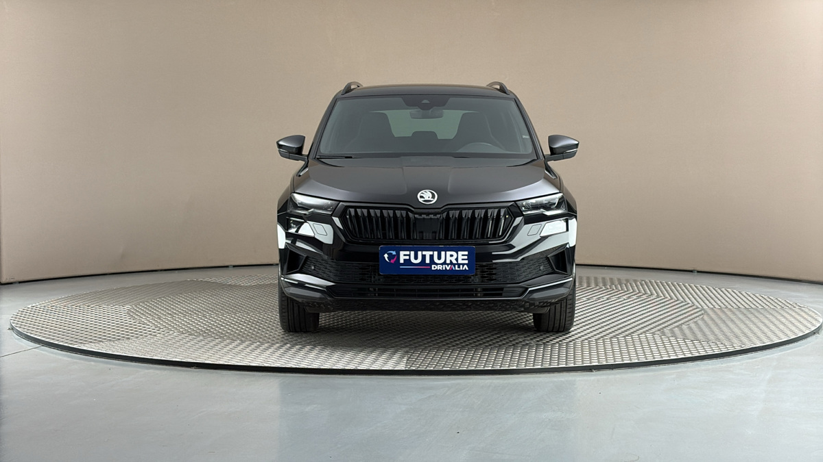 Škoda Karoq - 3
