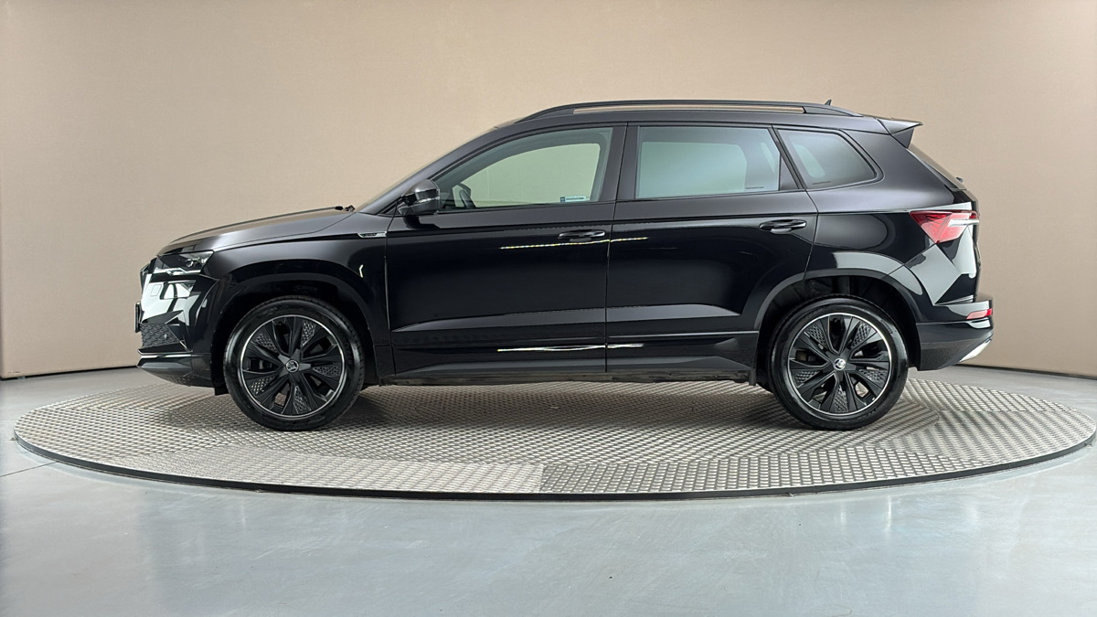 Škoda Karoq - 4
