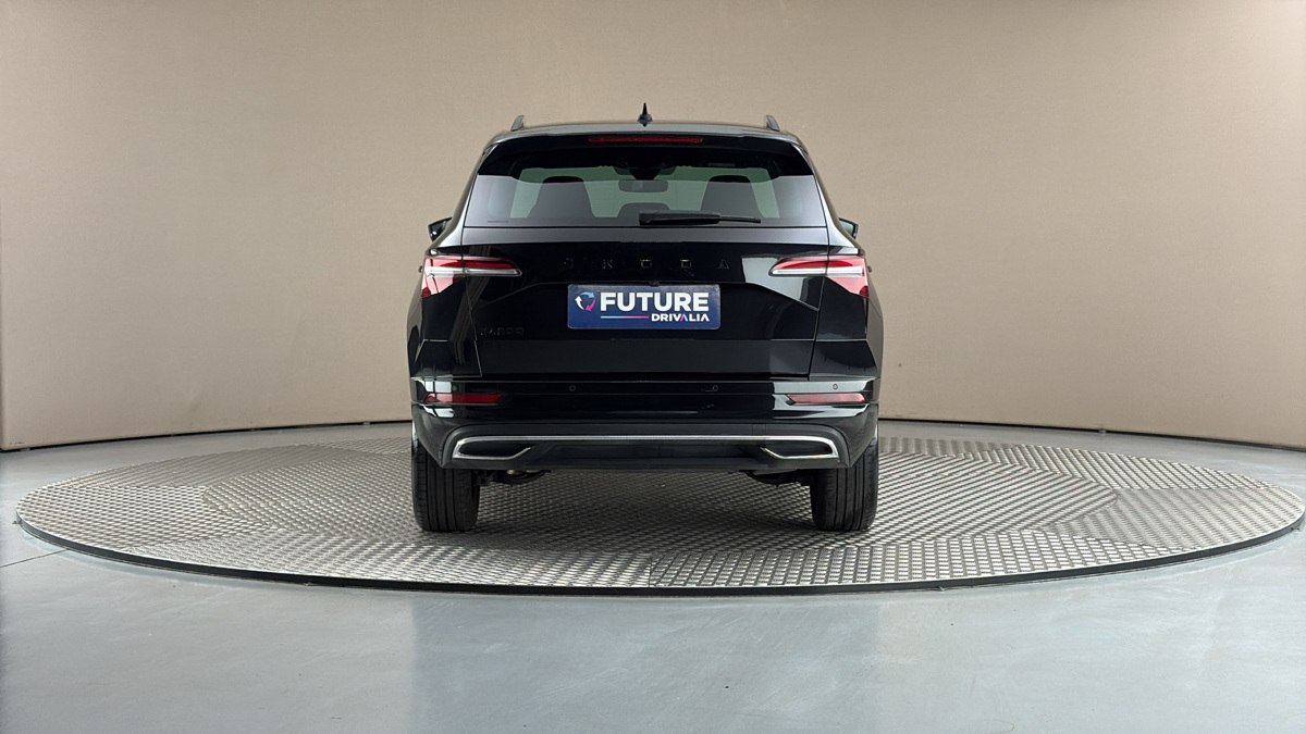Škoda Karoq - 5