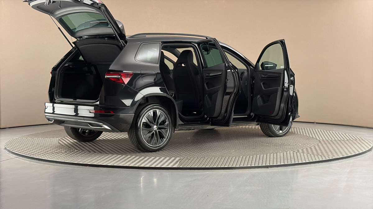 Škoda Karoq - 6