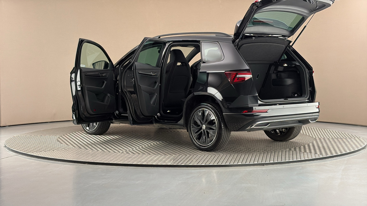 Škoda Karoq - 7