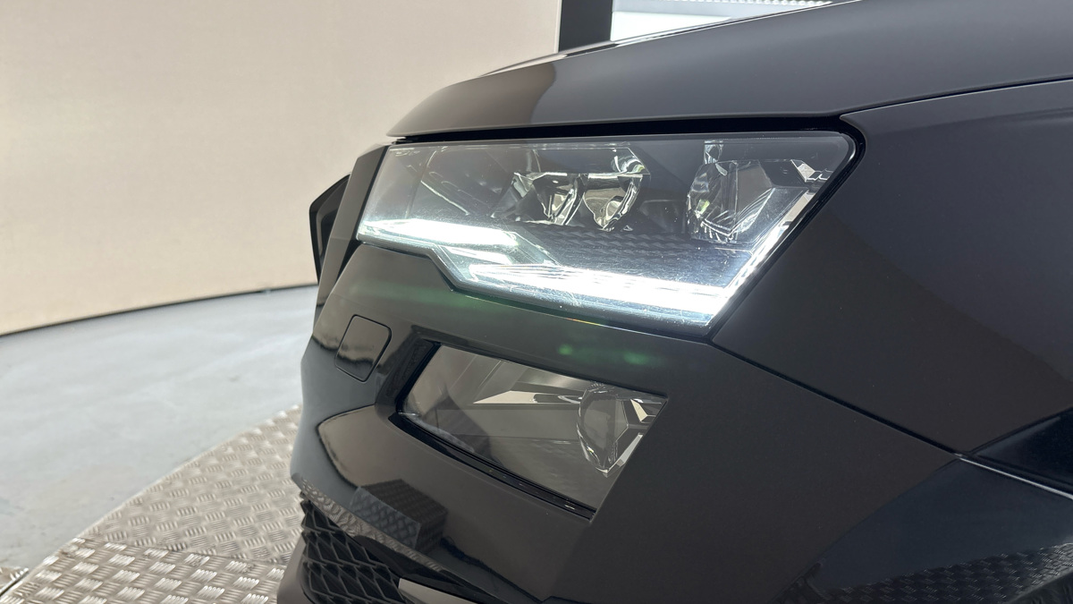 Škoda Karoq - 18
