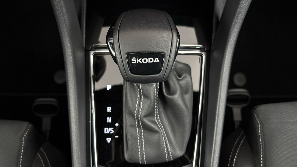 Škoda Karoq - 23