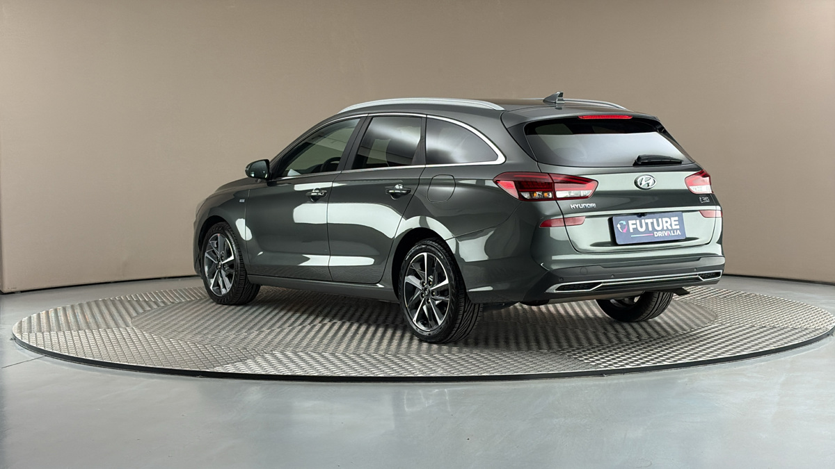 Hyundai i30 - 2