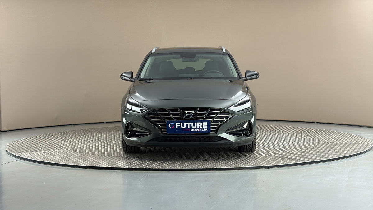 Hyundai i30 - 3
