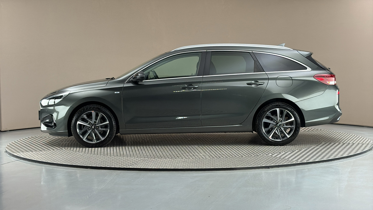 Hyundai i30 - 4
