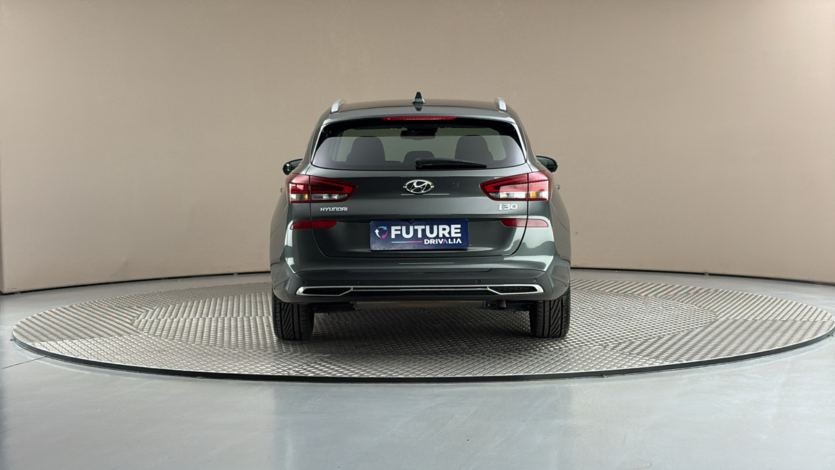 Hyundai i30 - 5