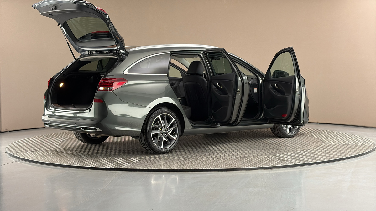 Hyundai i30 - 6
