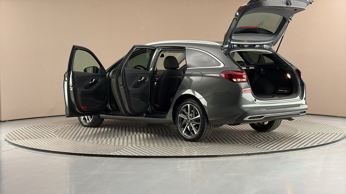 Hyundai i30 - 7