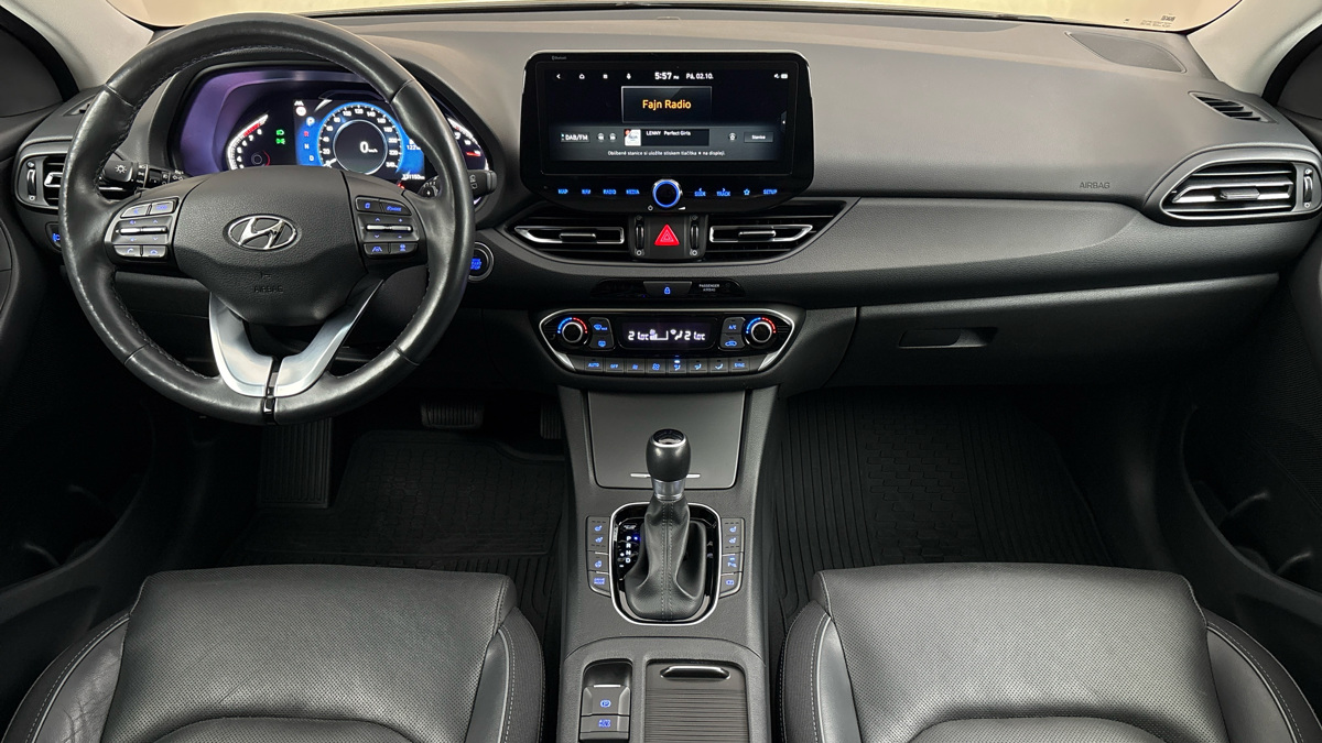 Hyundai i30 - 8