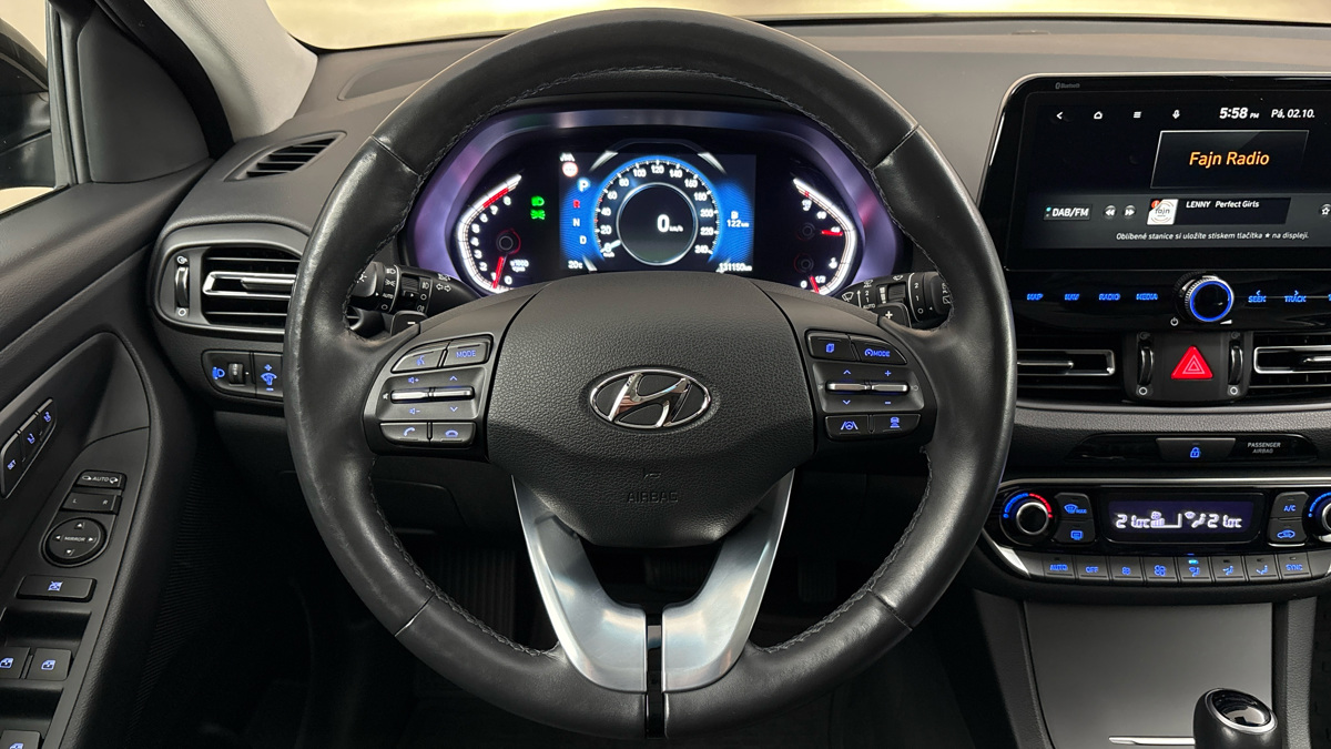 Hyundai i30 - 9