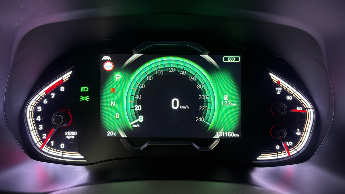 Hyundai i30 - 10