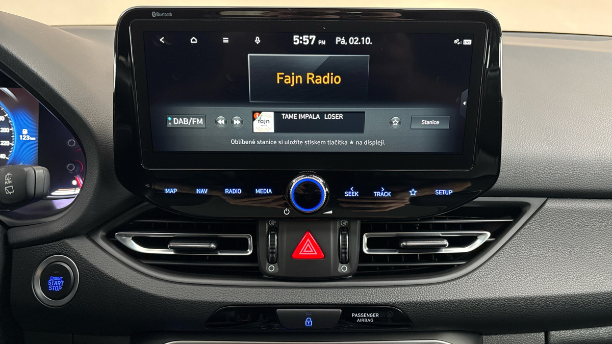 Hyundai i30 - 11