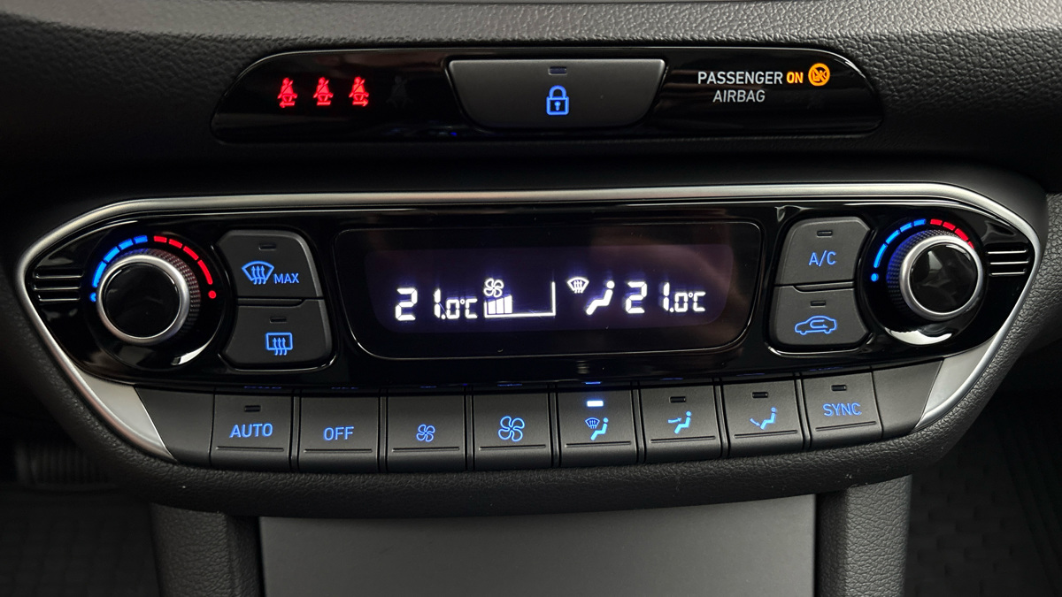 Hyundai i30 - 13