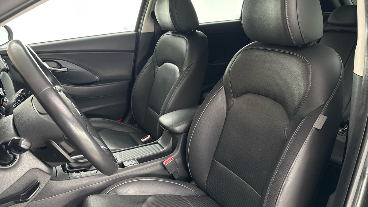 Hyundai i30 - 15