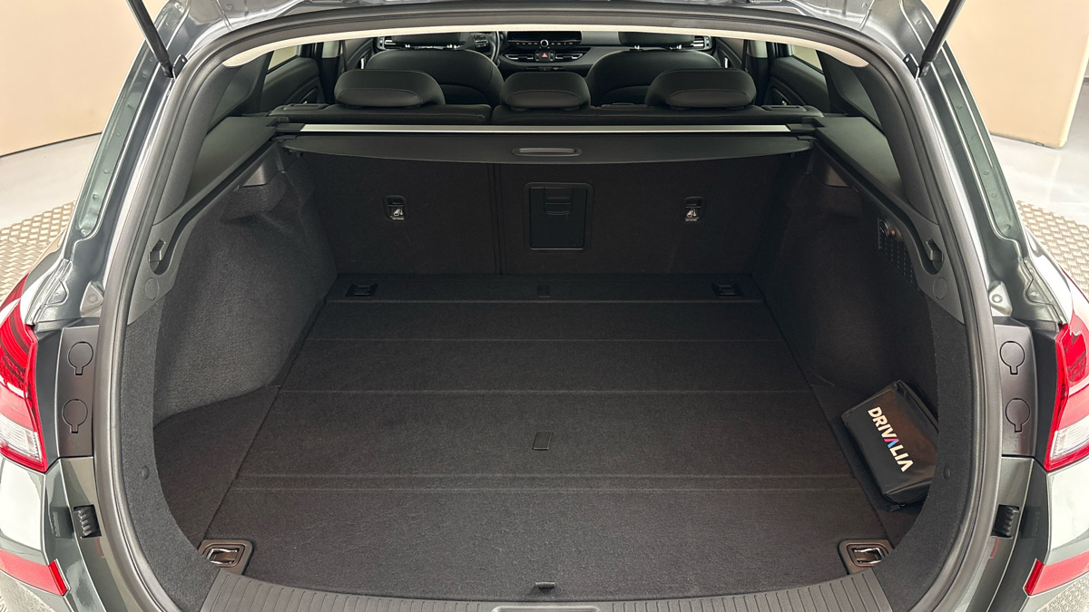 Hyundai i30 - 17