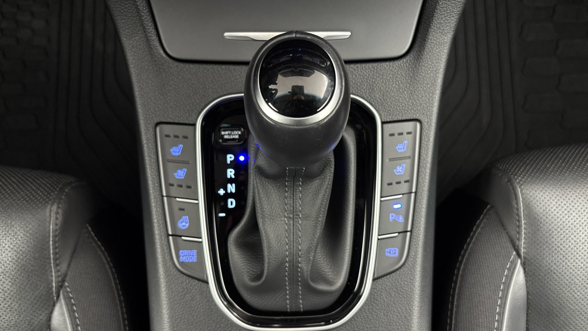 Hyundai i30 - 24