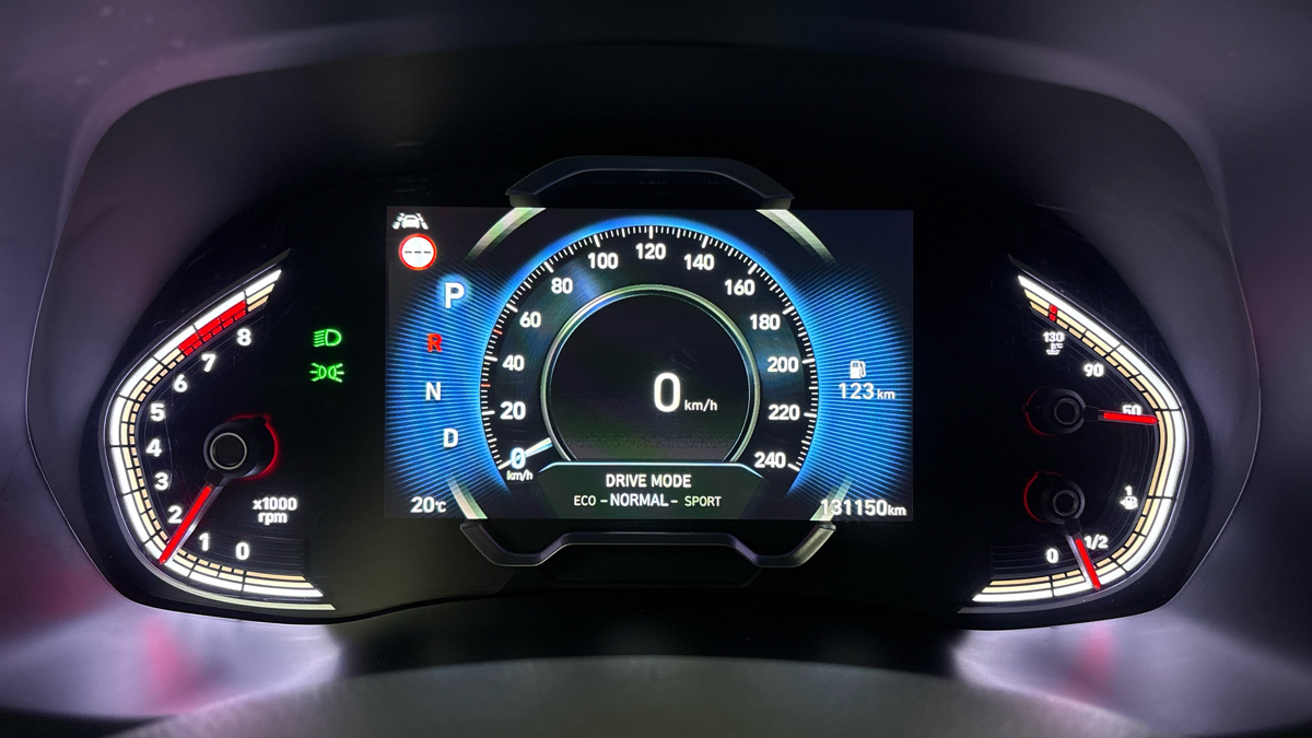 Hyundai i30 - 28