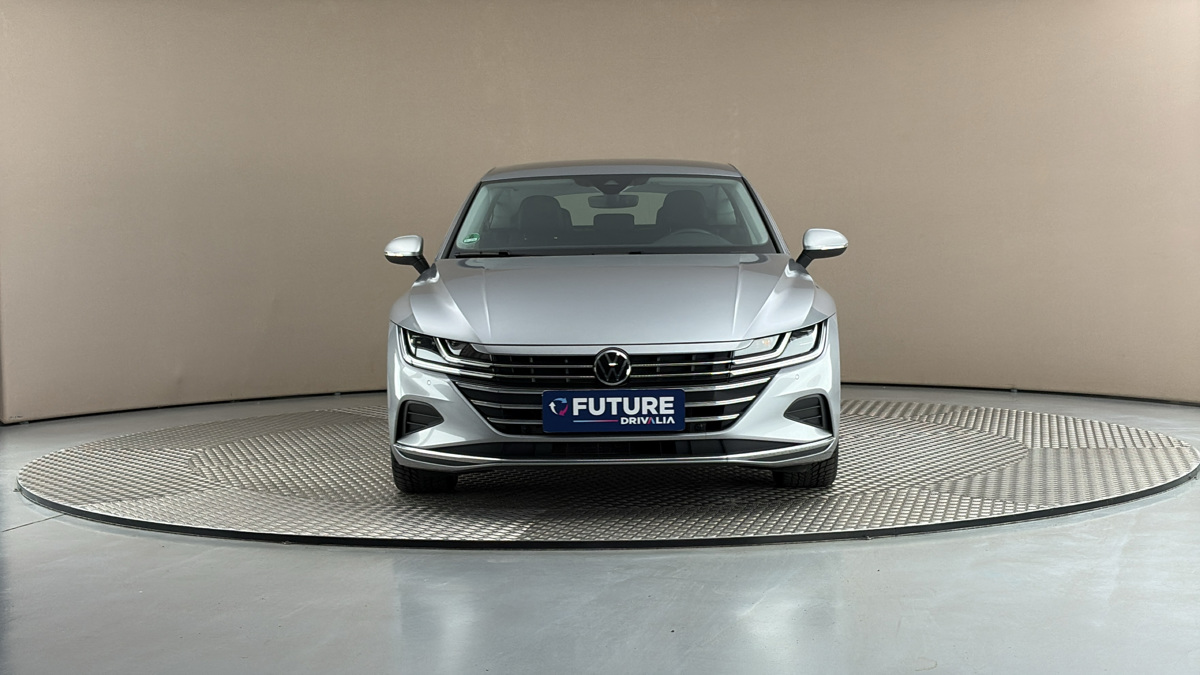 Volkswagen Arteon - 3
