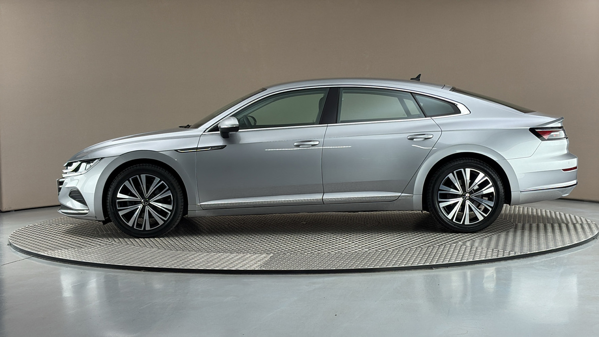 Volkswagen Arteon - 4
