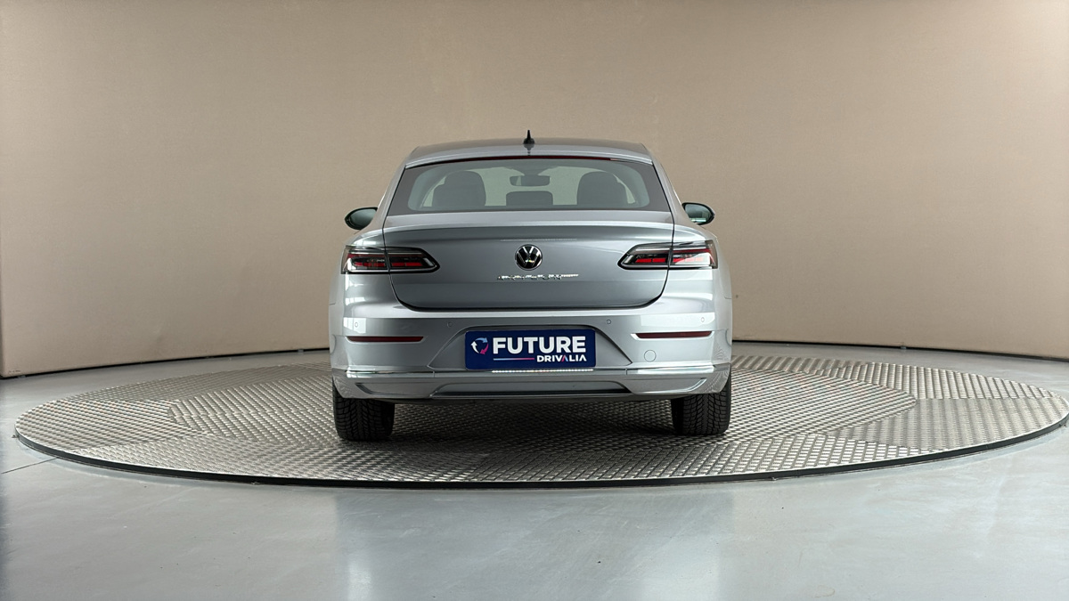 Volkswagen Arteon - 5