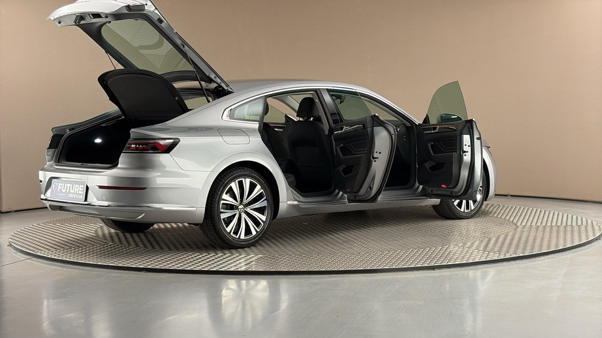 Volkswagen Arteon - 6