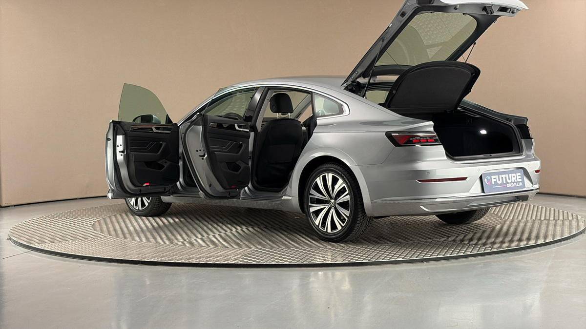 Volkswagen Arteon - 7