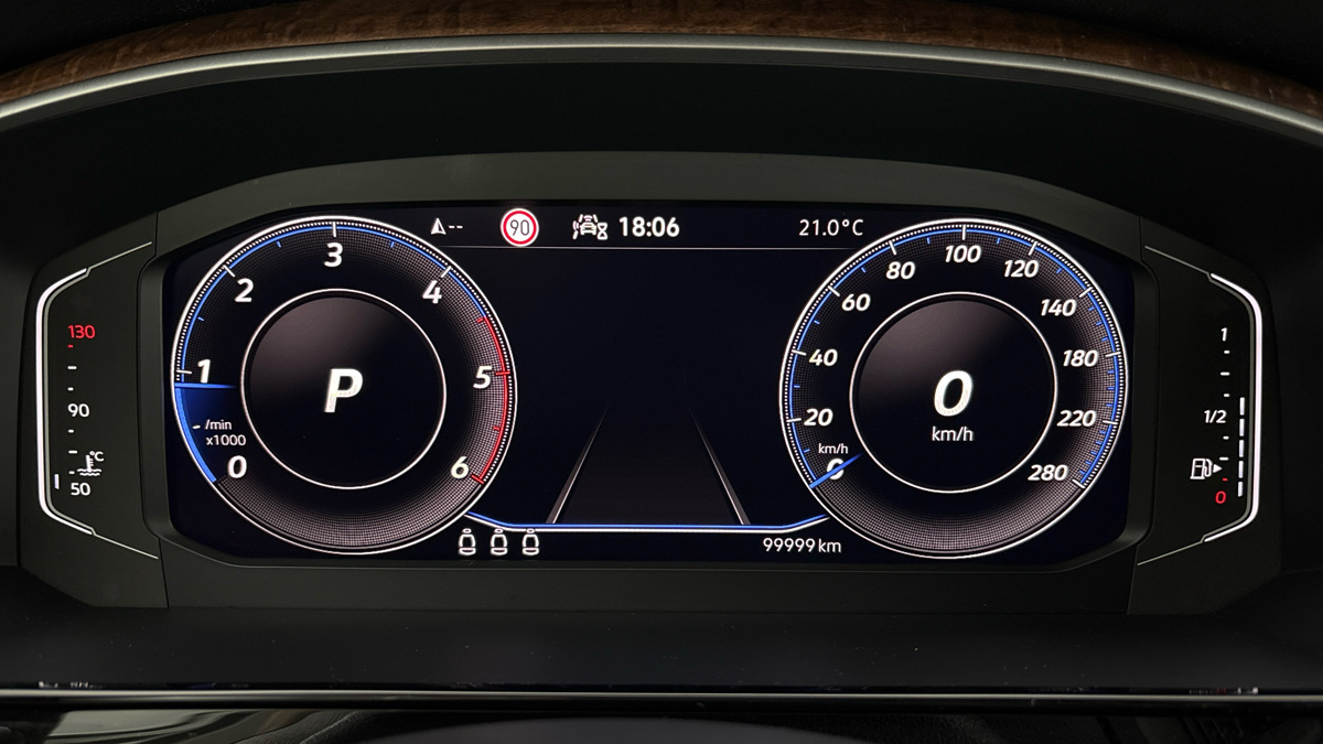 Volkswagen Arteon - 10
