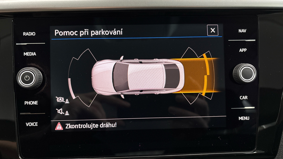 Volkswagen Arteon - 12