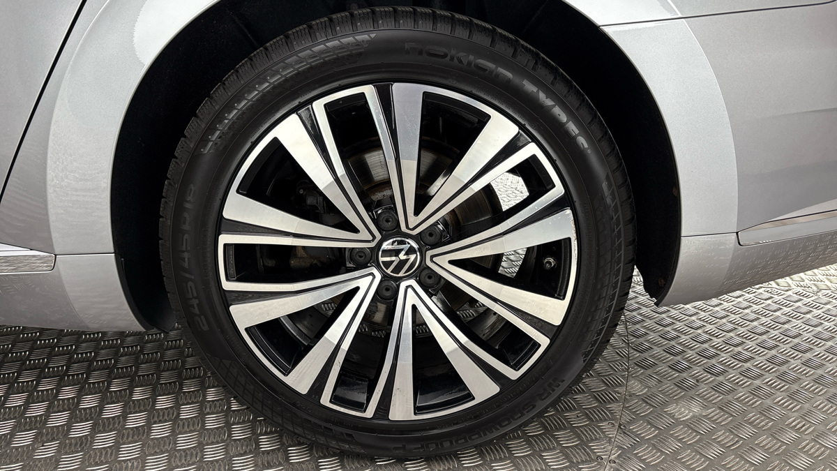 Volkswagen Arteon - 19