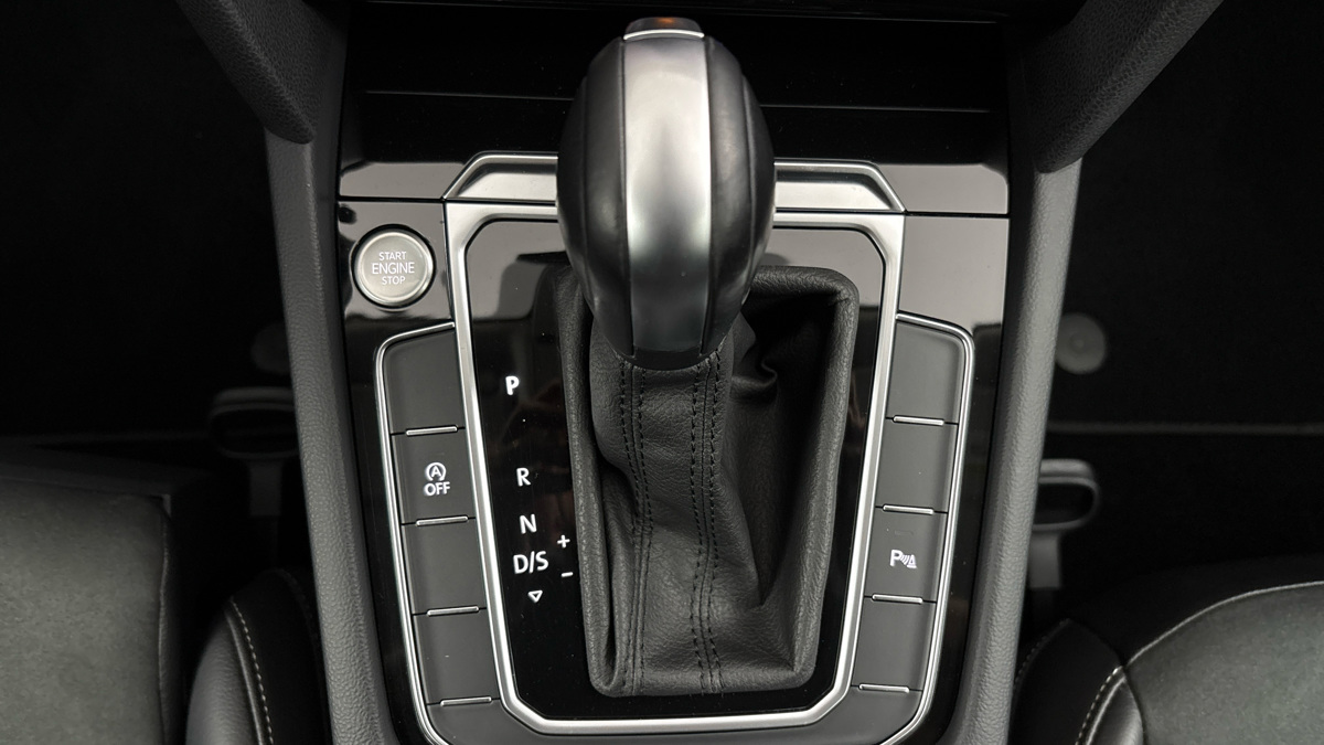 Volkswagen Arteon - 24