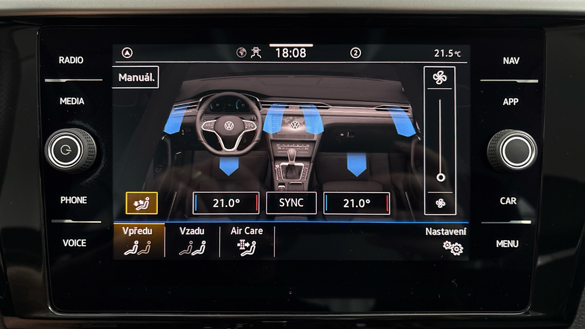 Volkswagen Arteon - 26