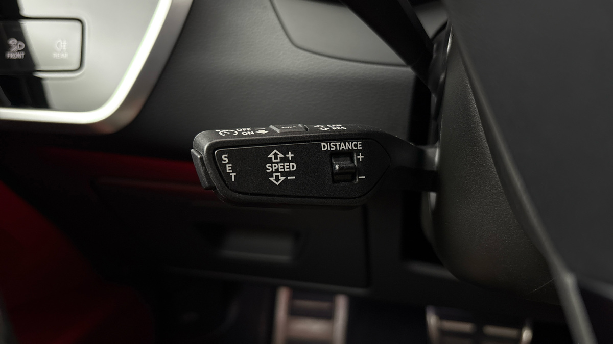 Audi S6 - 14