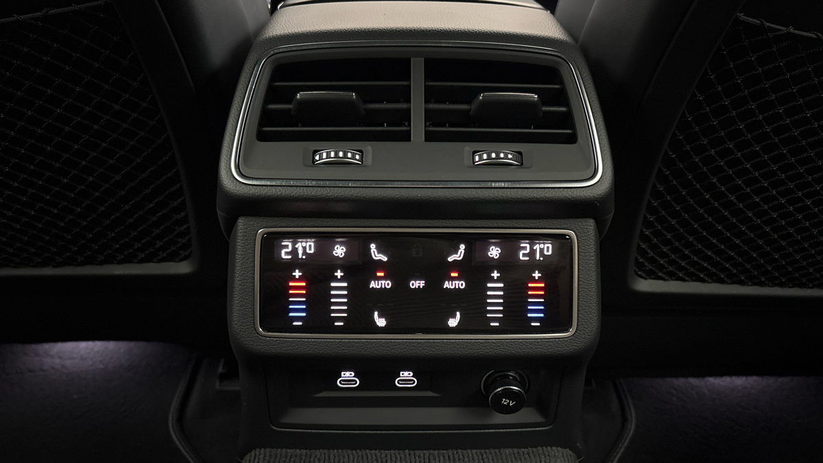 Audi S6 - 23