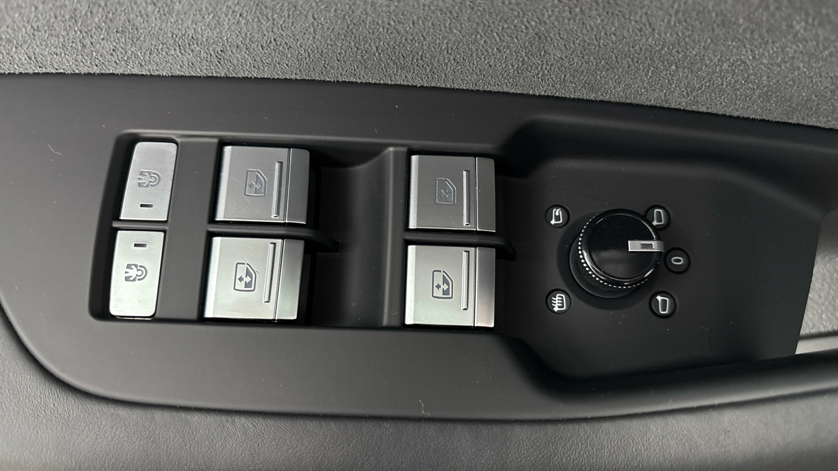 Audi S6 - 24