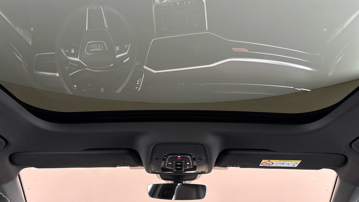 Audi S6 - 34