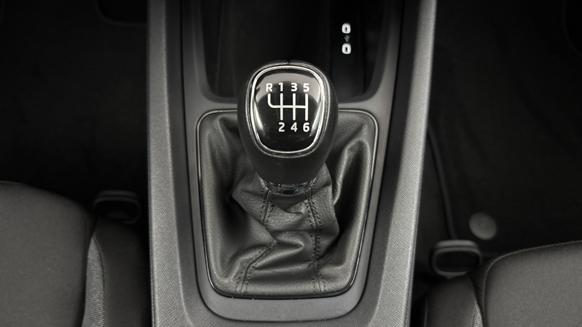 Škoda Octavia - 21