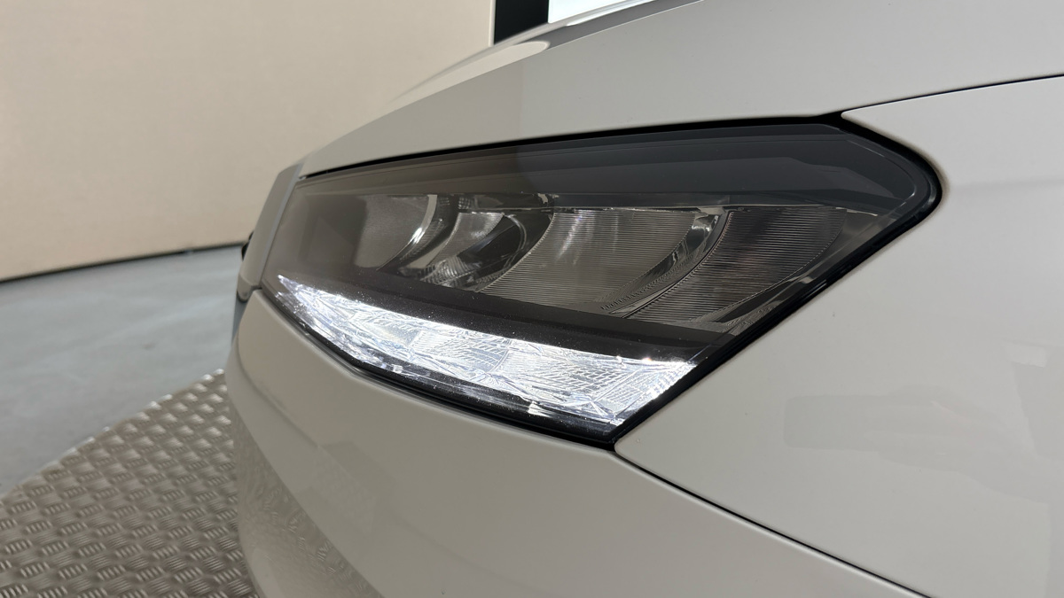 Škoda Fabia - 18