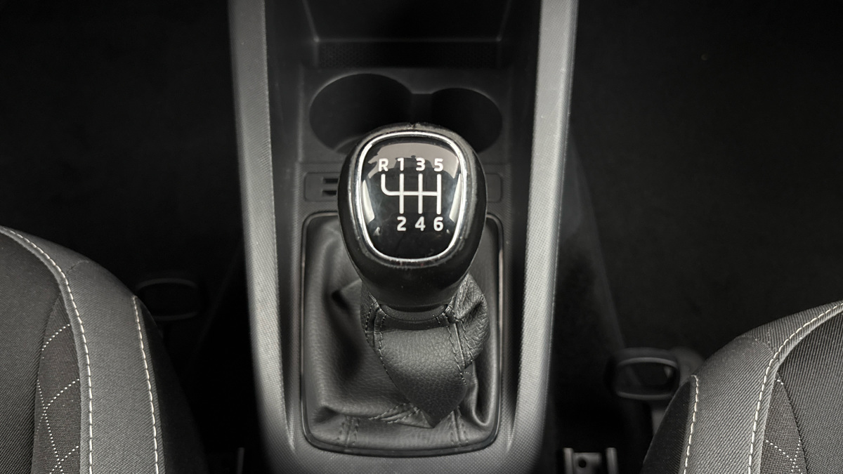 Škoda Fabia - 23