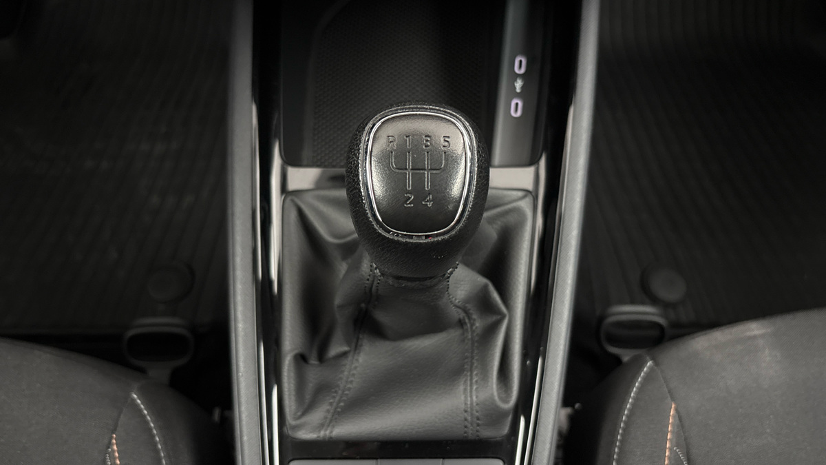 Škoda Scala - 22