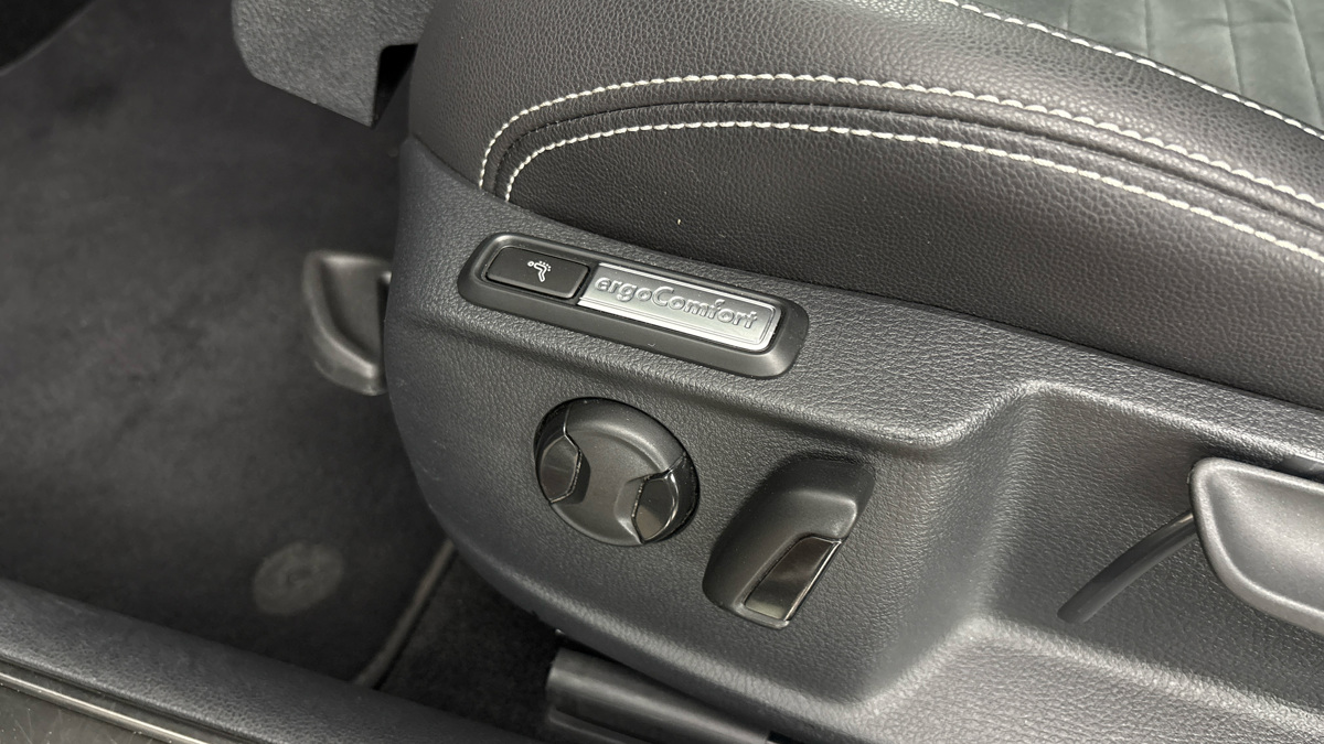 Volkswagen Passat - 21
