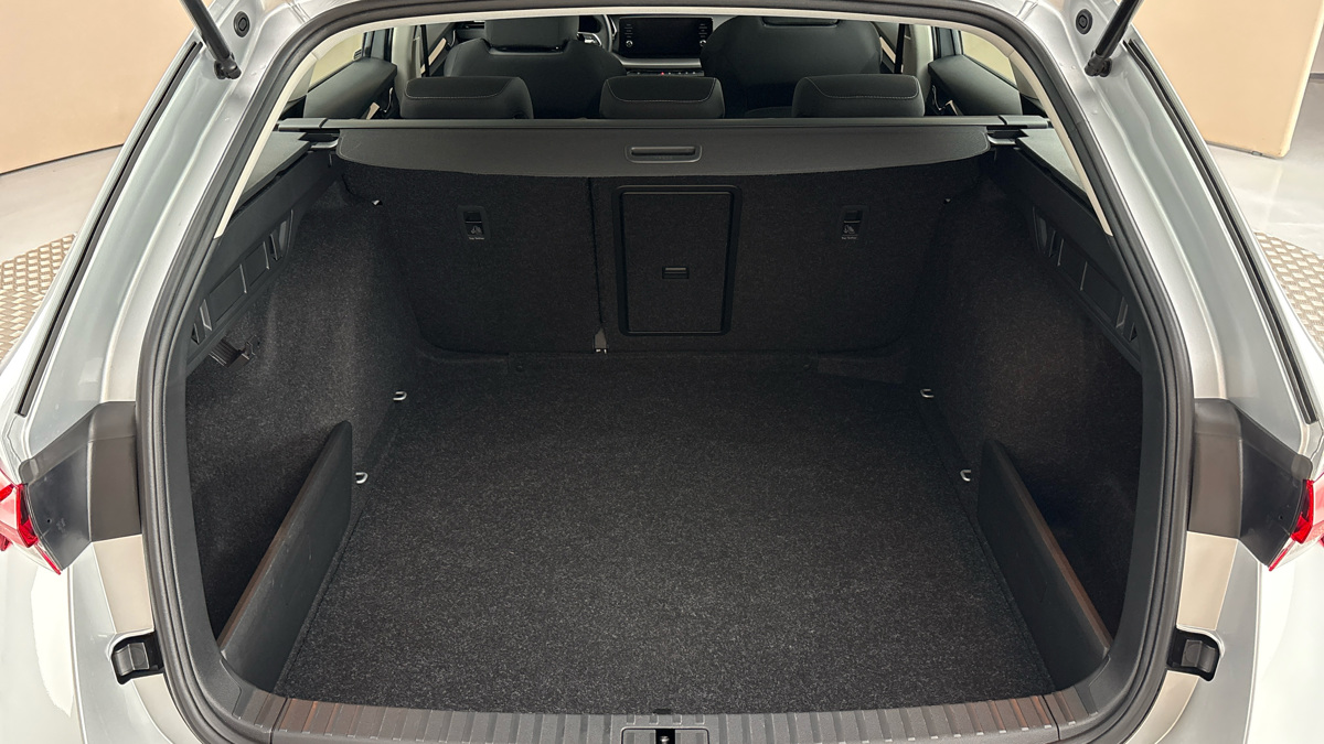 Škoda Octavia - 17