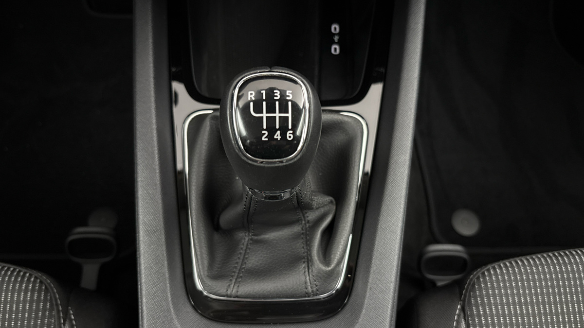 Škoda Octavia - 21
