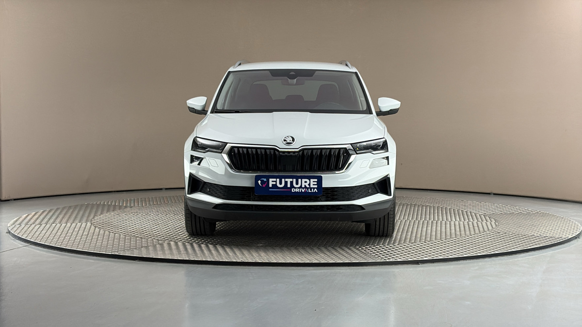 Škoda Karoq - 3