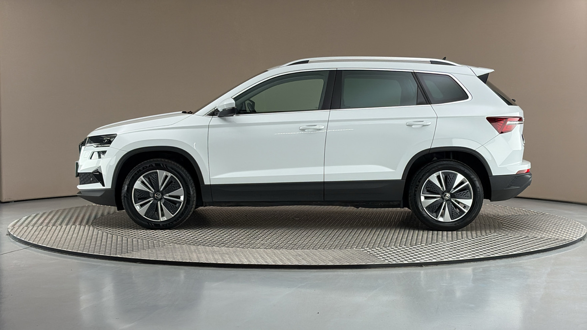 Škoda Karoq - 4