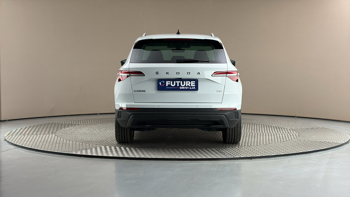 Škoda Karoq - 5