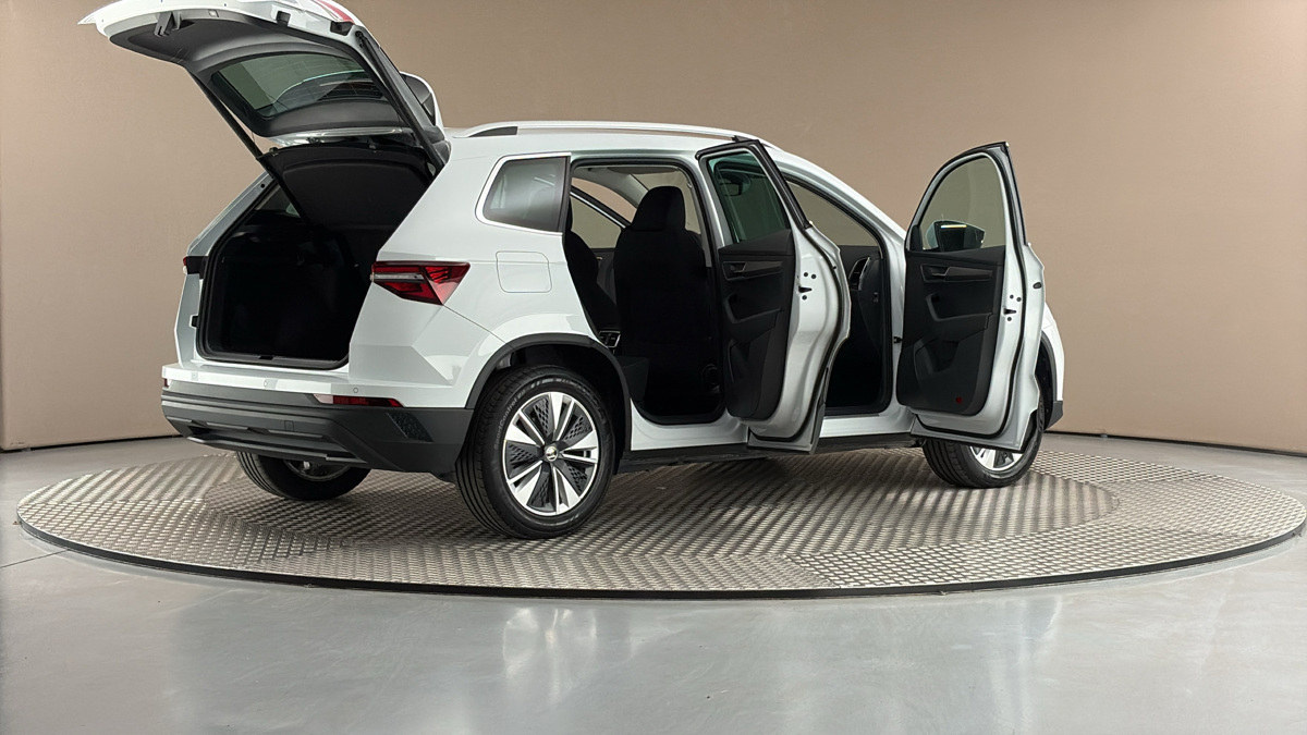 Škoda Karoq - 6