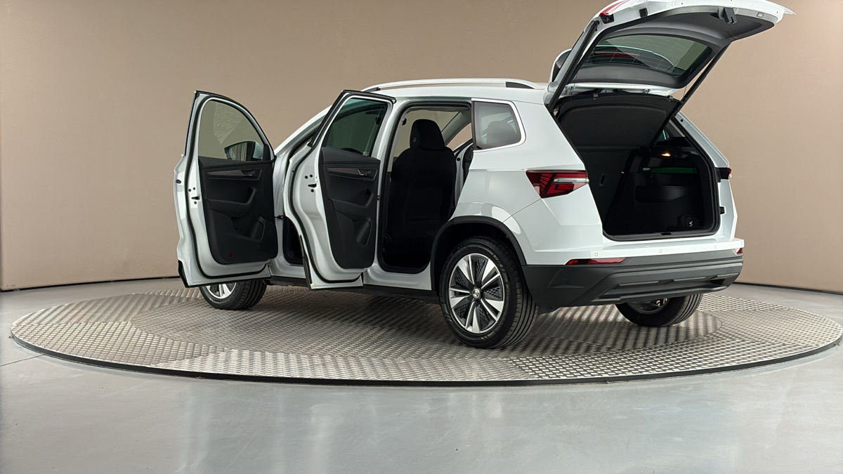 Škoda Karoq - 7