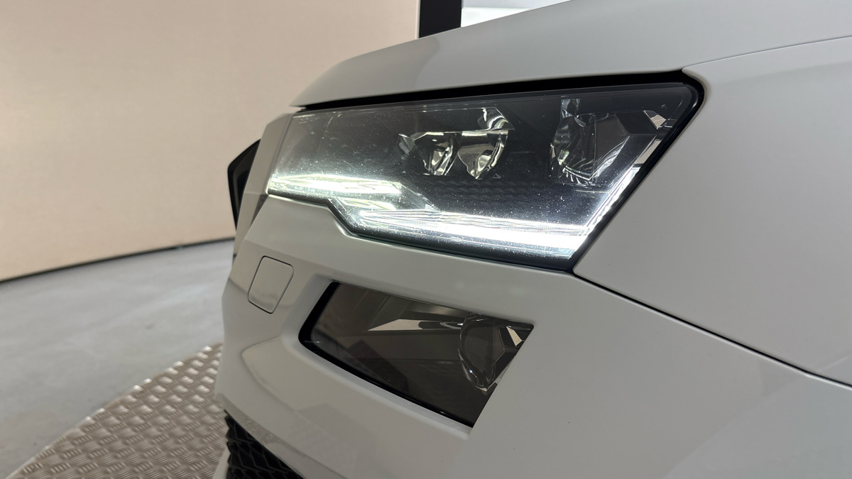 Škoda Karoq - 18